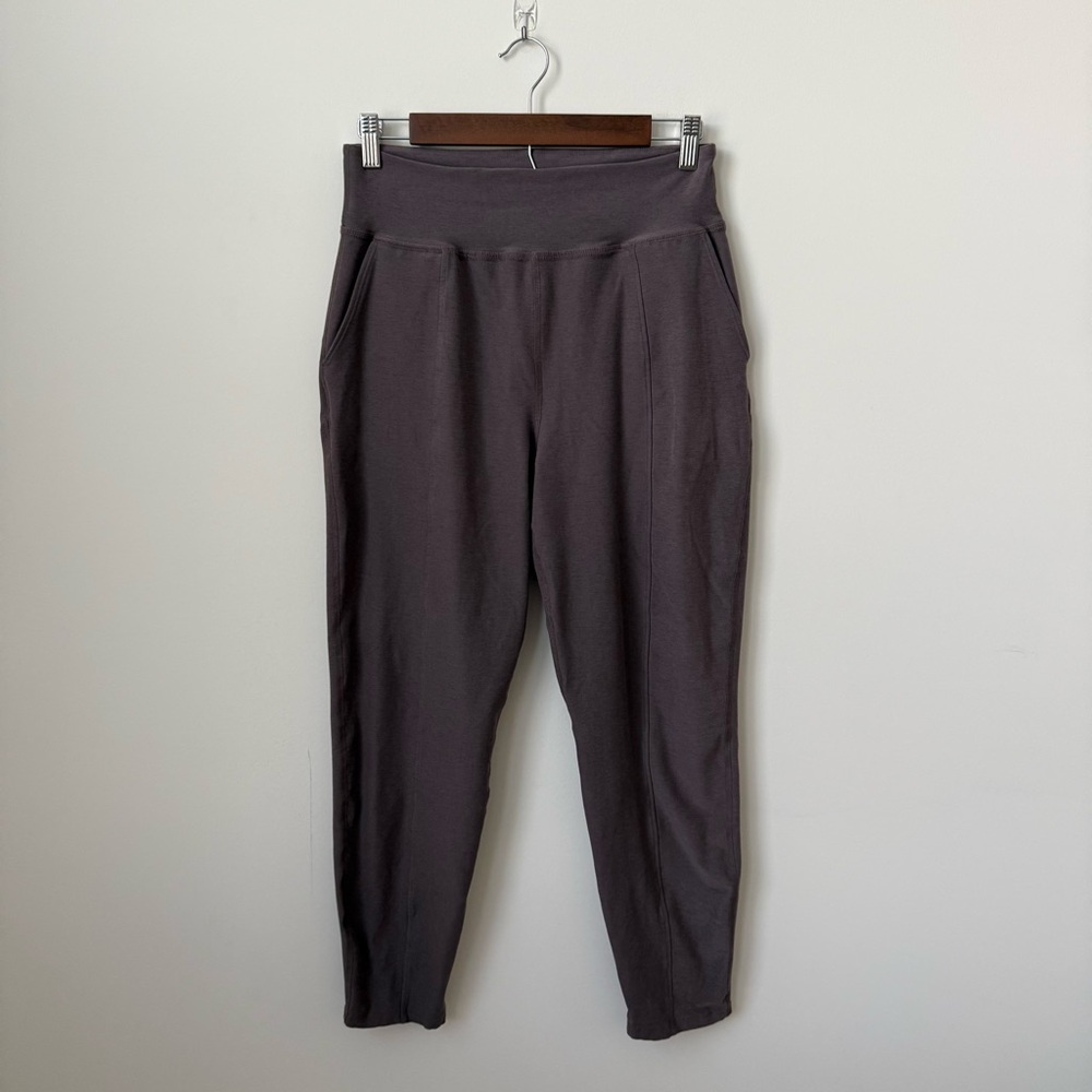 Beyond Yoga Spacedye Everyday Pant Slim Fit Size Medium‎